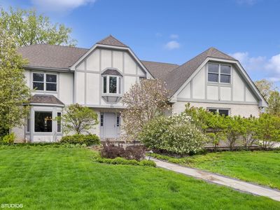 500 Easy St, Darien, IL, 60561