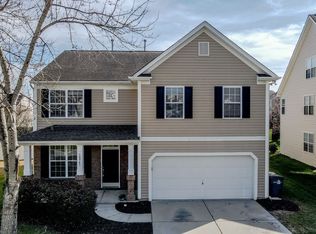 10943 Trout Creek Pl, Davidson, NC 28036