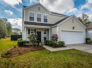 4809 Oak Haven Pl, Summerville, SC 29485