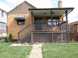 502 Center Ave, Carnegie, PA