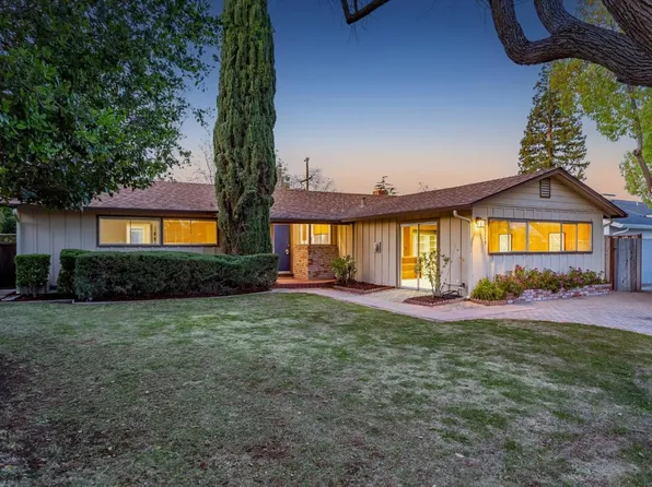 18349 Purdue Dr, Saratoga, CA 95070