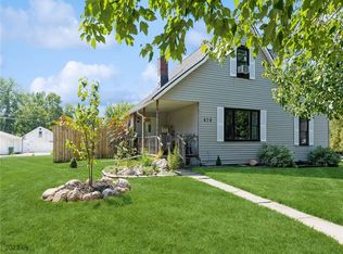 414 W Robinson St, Knoxville, IA 50138