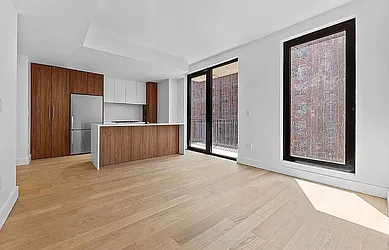 Rented by West 124th Manager LLC