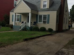 9615 16th Bay St, Norfolk, VA 23518