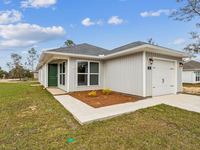 95 E Dogwood Ave, Defuniak Springs, FL, 32433