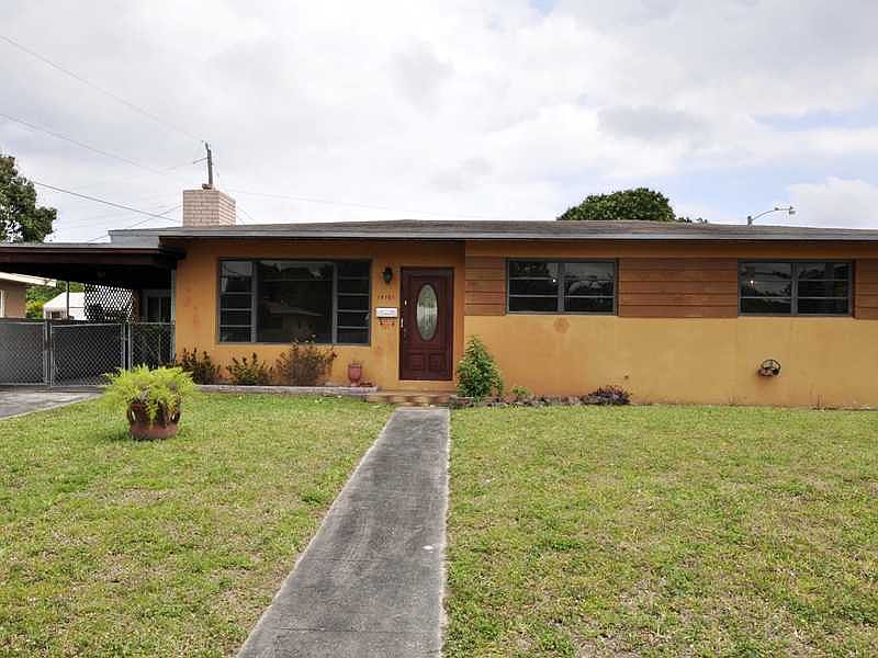1st image of 19101 N Miami Ave