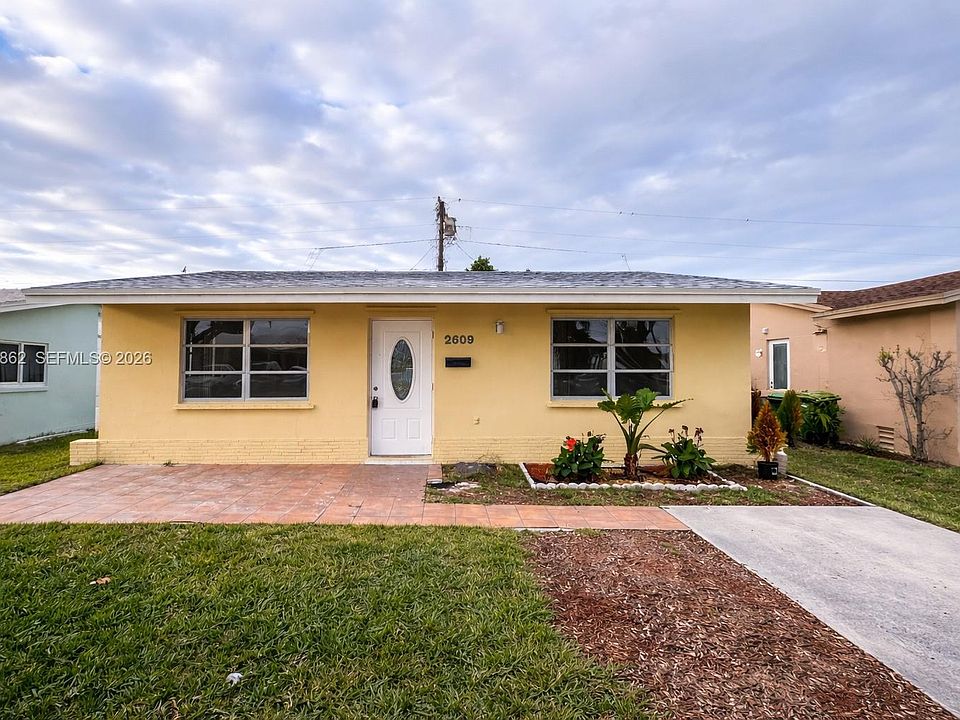 1st image of 2609 NW 54th St