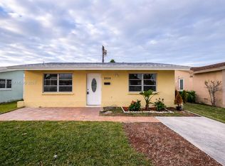 2609 NW 54th St, Fort Lauderdale, FL 33309