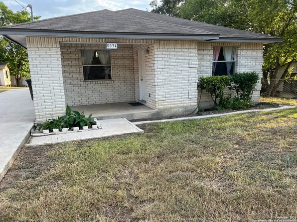 5034 DRISKILL ST, San Antonio, TX 78228