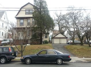 728 Stuyvesant Ave, Irvington, NJ 07111