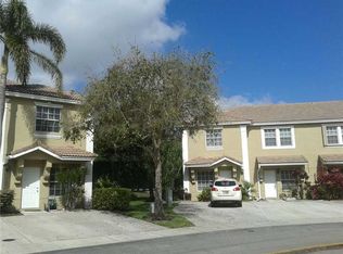 745 SW 122nd Ter, Hollywood, FL 33025