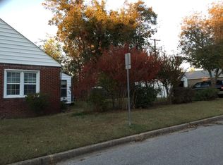 1247 S Sandusky Ave, Tulsa, OK 74112