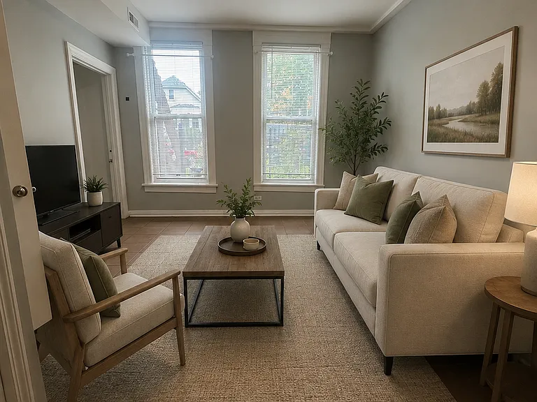 3511 W Dickens Ave #1 — Photo 3