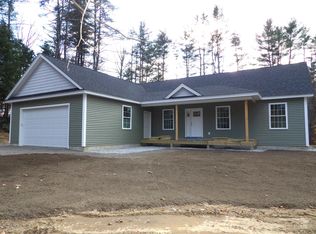 104 Union Rd, Northfield, NH 03276