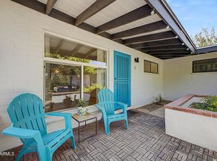 2727 E Montecito Ave, Phoenix, AZ 85016
