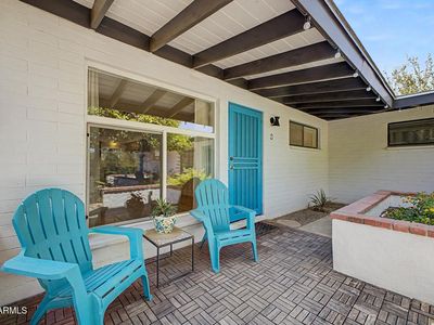 2727 E Montecito Ave, Phoenix, AZ, 85016