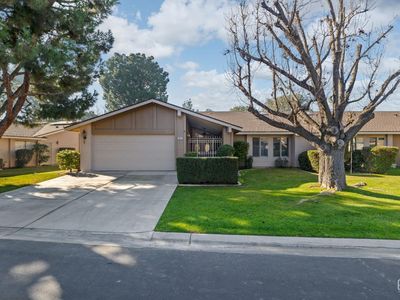 (Undisclosed Address), Bakersfield, CA, 93309