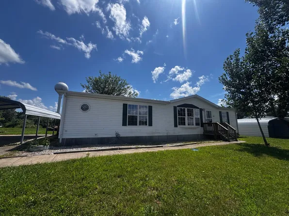 18248 Loyalty Ln, Saint Robert, MO 65584