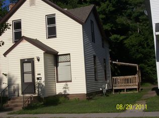623 1/2 N Barstow St, Eau Claire, WI 54703