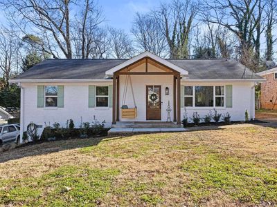24 Bradley Blvd, Greenville, SC, 29609