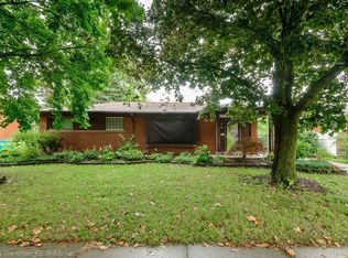 1200 Georgina Dr, Ypsilanti, MI