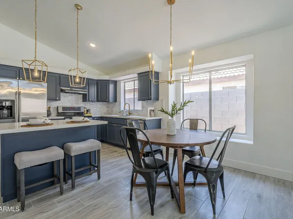 8370 W AUDREY Lane, Peoria, AZ 85382