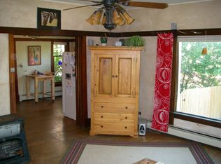 202 E Virginia St, Oak Creek, CO 80467