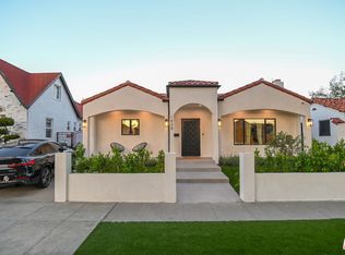 1430 Stearns Dr, Los Angeles, CA 90035