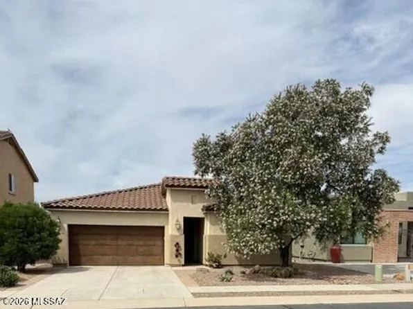 4487 W Harmony Ranch Pl, Marana, AZ 85658