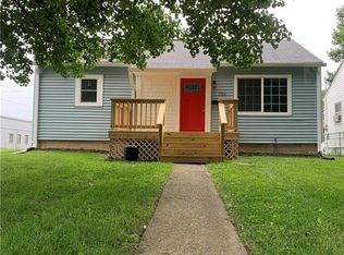 734 S Grand Ave, Indianapolis, IN