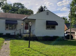 529 S James Rd, Columbus, OH 43213