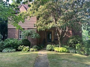 2223 Mount Vernon Blvd, East Cleveland, OH 44112