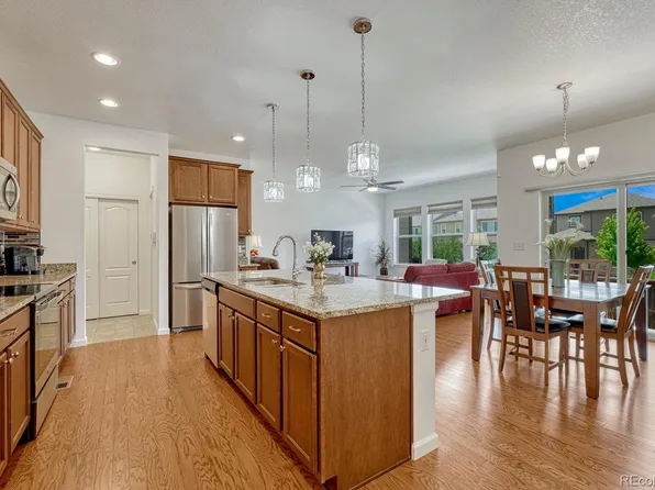 11791 Barrentine Loop, Parker, CO 80138