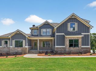 176 Blue Rider Trl #30, Hoschton, GA 30548