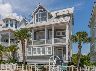 10 Coast Cottage Ln, Saint Simons Island, GA 31522