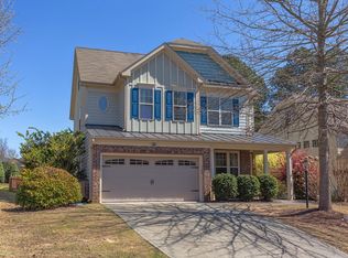 1108 Little Turtle Way, Wake Forest, NC 27587