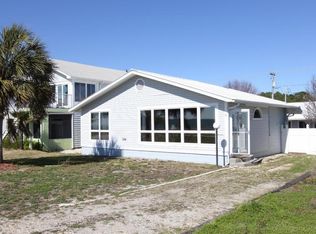 304 Highway 98, Mexico Beach, FL 32456