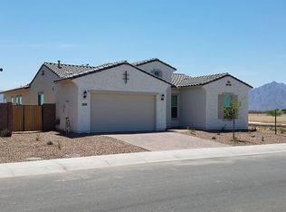 5225 W Cheatham Ln, Laveen, AZ 85339