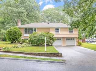 20 Dell Ave, Needham, MA 02492