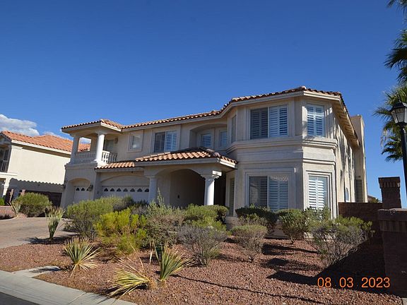 3rd image of 6585 Gossamer Fog Ave