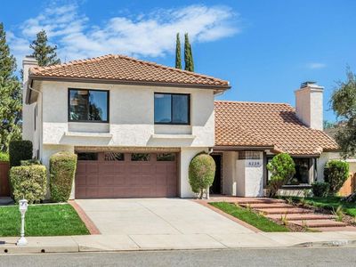 6234 Watertree Ct, Agoura Hills, CA, 91301