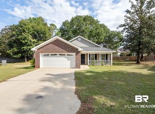 9560 Abel Marle Ct, Daphne, AL 36526