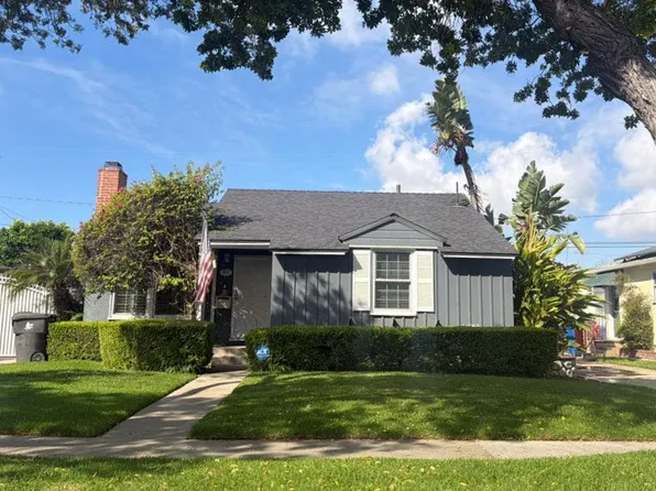 1841 N Bellflower Blvd, Long Beach, CA 90815