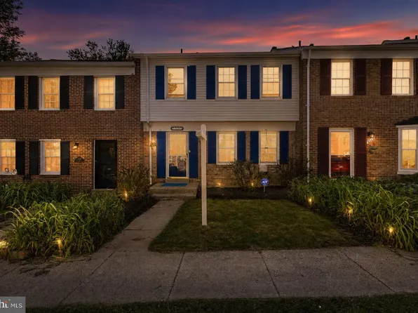 5537 Kendrick Ln, Burke, VA 22015