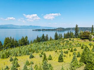 Nhn Sunset Heights Dr, Bigfork, MT 59911