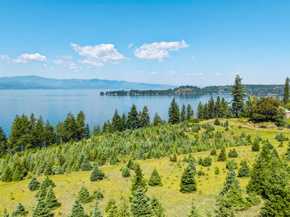 Nhn Sunset Heights Dr, Bigfork, MT 59911