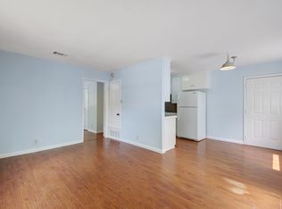 1212 Taulbee Ln #B, Austin, TX 78757
