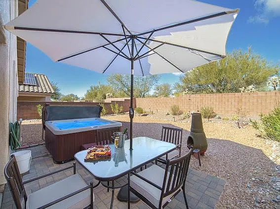 5560 W Dove Of Peace Dr — Photo 22