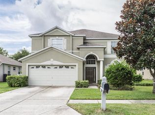 3832 Braemere Dr, Spring Hill, FL 34609