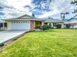 6509 Saddleback Dr, Bakersfield, CA 93309